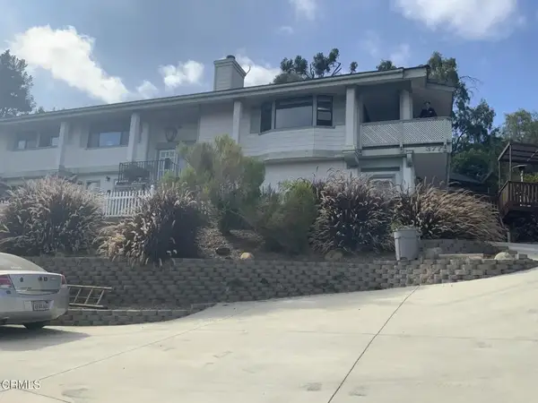 377 N Loop Drive North, Camarillo, CA 93010