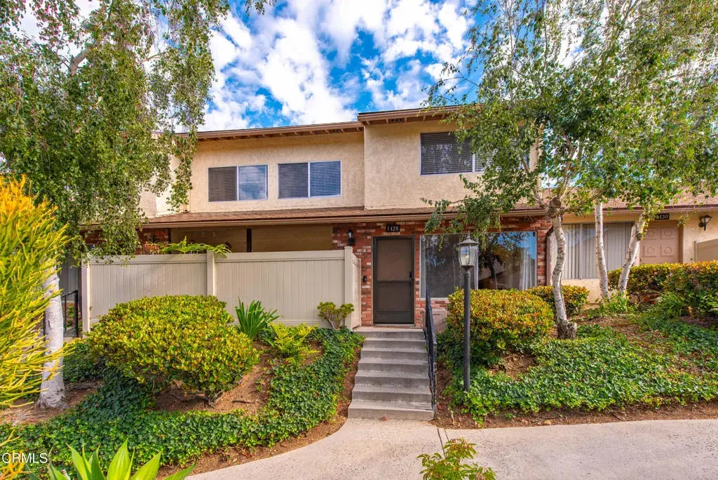 1428 Ramona Drive, Newbury Park, CA 91320 - #1