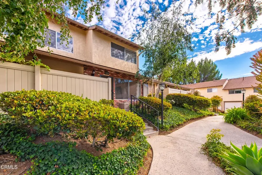 1428 Ramona Drive, Newbury Park, CA 91320 - #2
