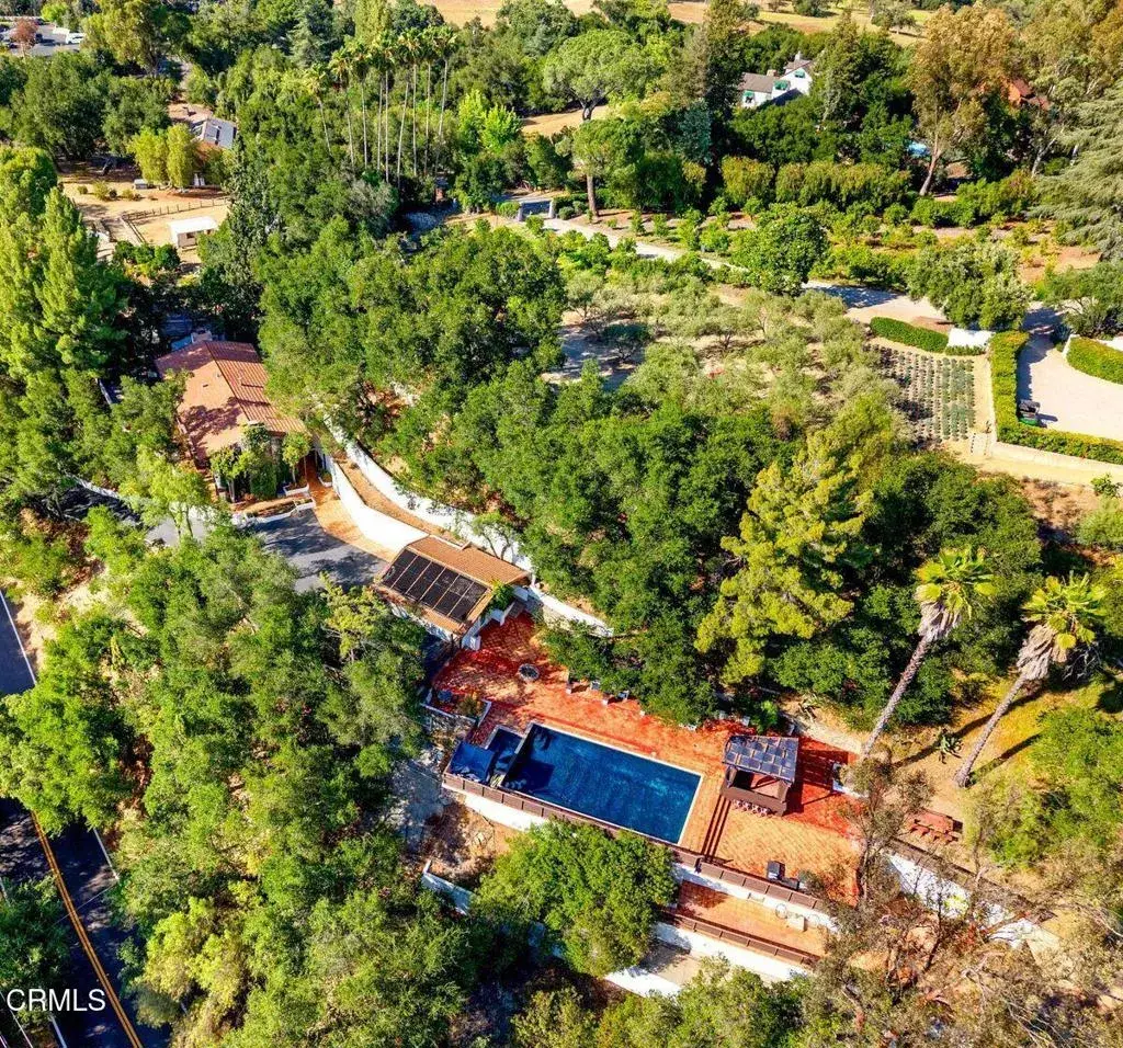 1002 Country Club Drive, Ojai, CA 93023 - #1