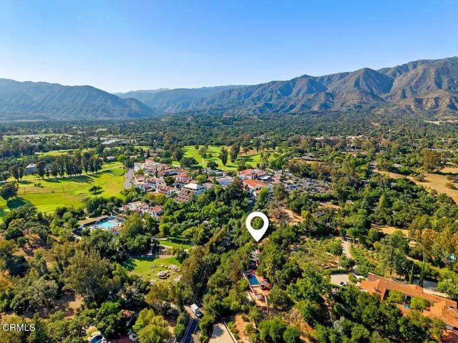 1002 Country Club Drive, Ojai, CA 93023 - #2