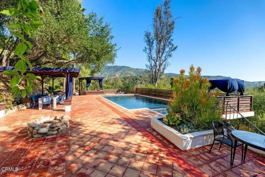 1002 Country Club Drive, Ojai, CA 93023 - #3