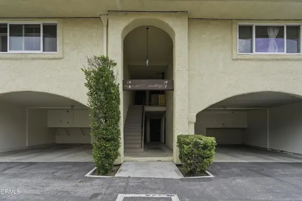 1256 Patricia Avenue #15, Simi Valley, CA 93065