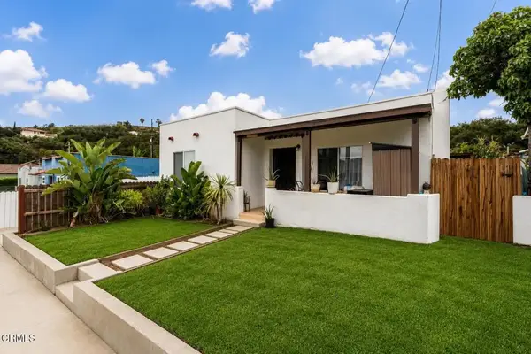 1155 Richmond Road, Santa Paula, CA 93060