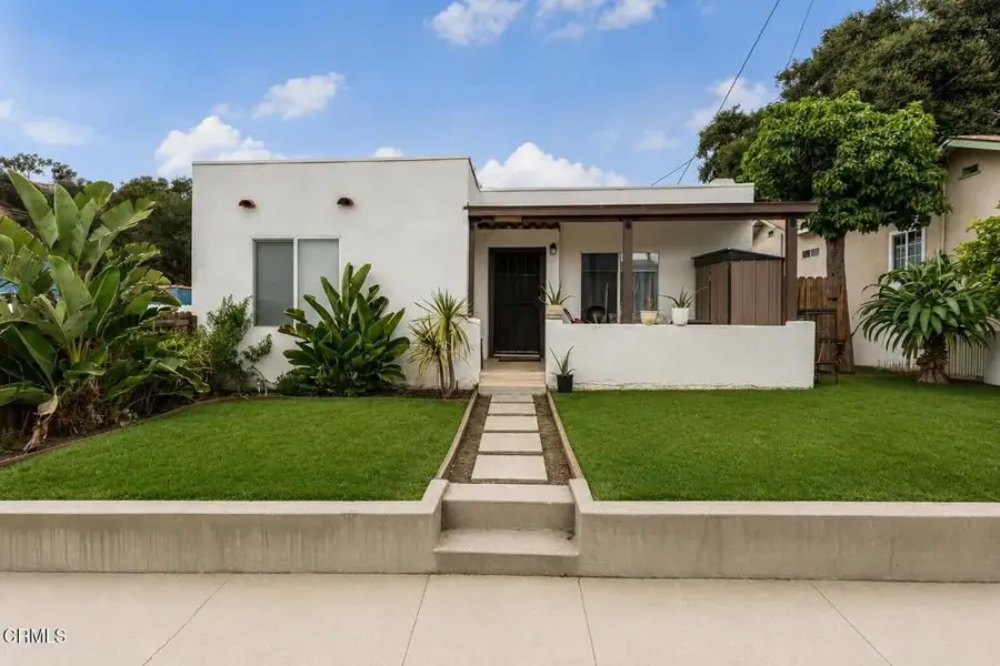 1155 Richmond Road, Santa Paula, CA 93060 - #2