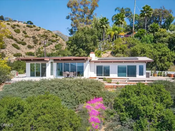 1447 N Foothill Road, Ojai, CA 93023
