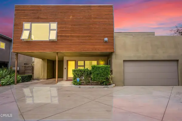 213 E Scott Street #2, Port Hueneme, CA 93041
