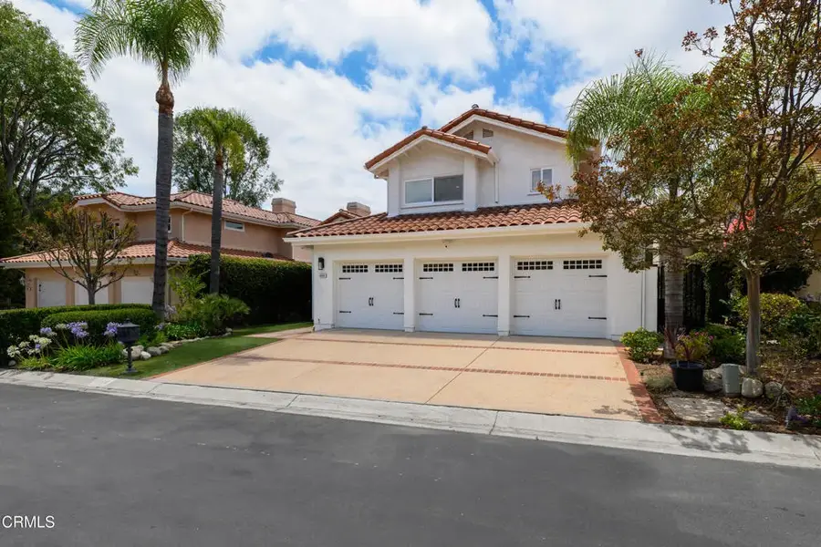 4606 Pine Valley Place, Westlake Village, CA 91362 - #3