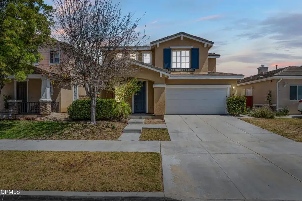 341 Huerta Street, Oxnard, CA 93030 - #1