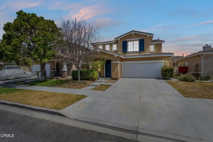 341 Huerta Street, Oxnard, CA 93030 - #2