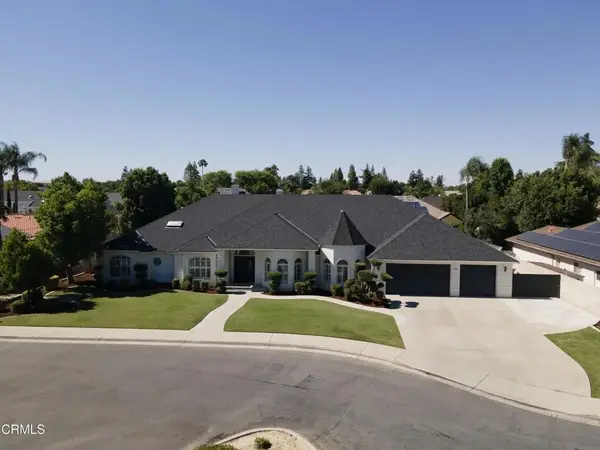 9100 Saint Cloud Lane, Bakersfield, CA 93311