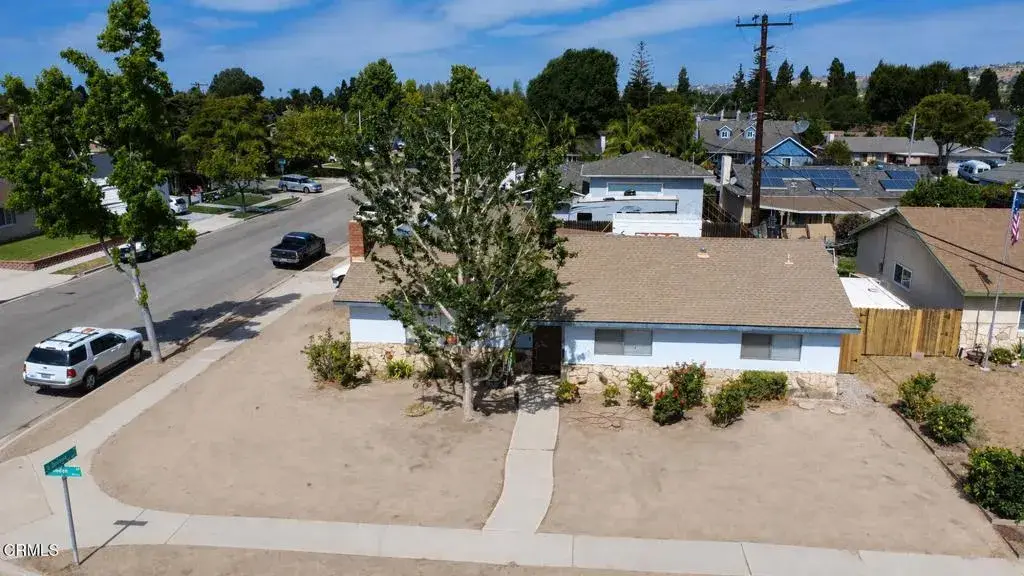 1707 Hedon Circle, Camarillo, CA 93010 - #1