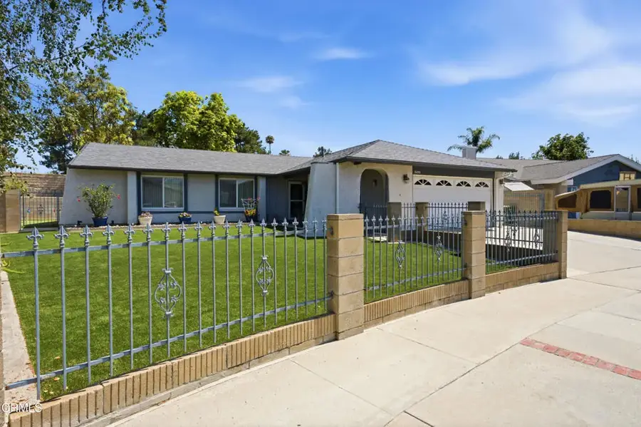 3695 Semple Street, Simi Valley, CA 93063 - #2