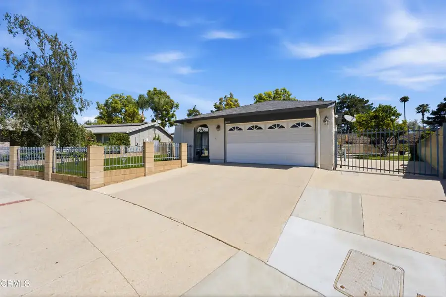 3695 Semple Street, Simi Valley, CA 93063 - #3