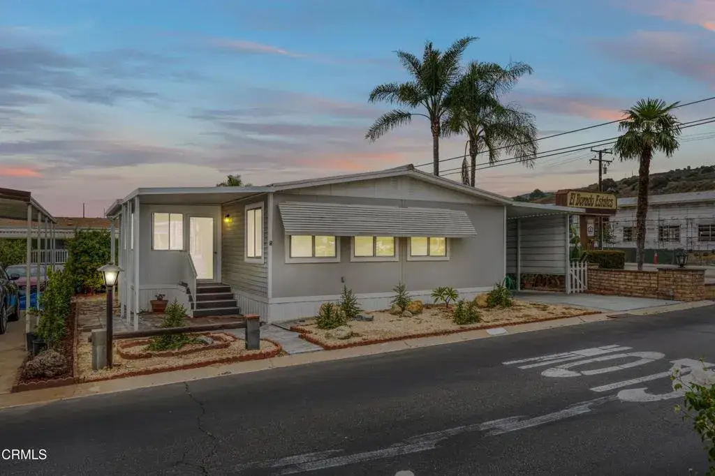 250 E Telegraph #1, Fillmore, CA 93015 - #1