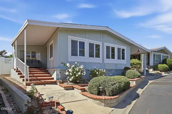 209 Caleta #96, Camarillo, CA 93012