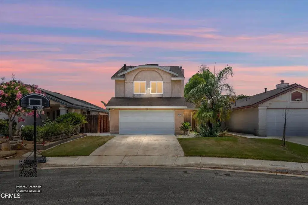 5304 Ilene Court, Bakersfield, CA 93307 - #1