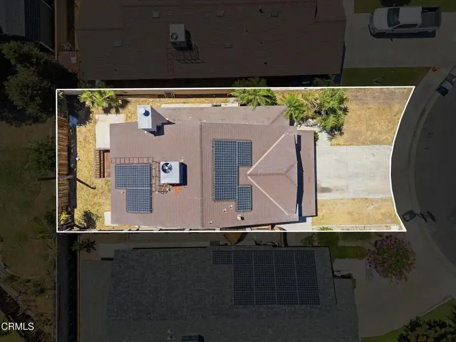 5304 Ilene Court, Bakersfield, CA 93307 - #2