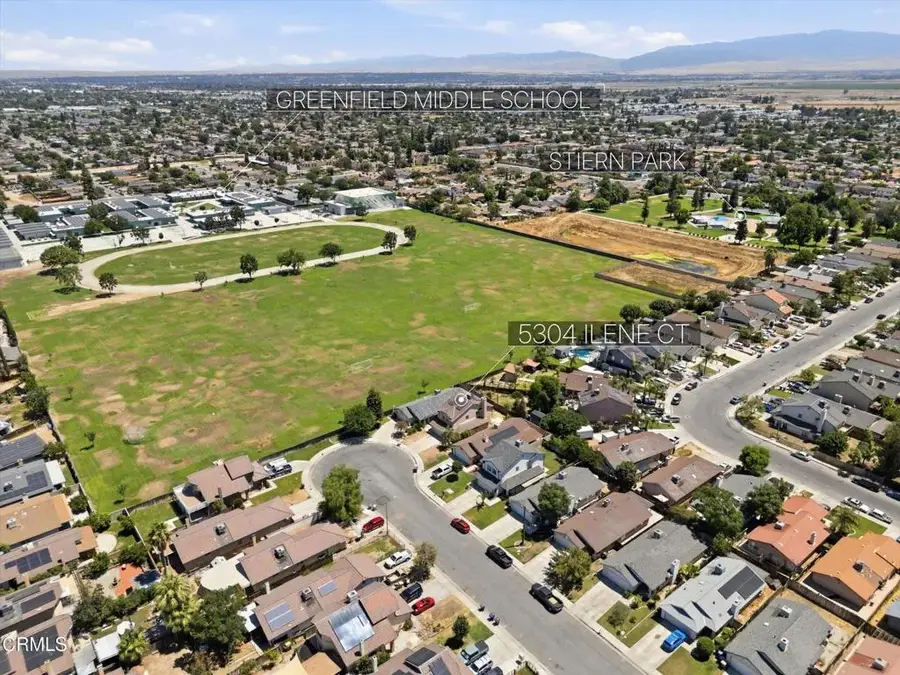 5304 Ilene Court, Bakersfield, CA 93307 - #3