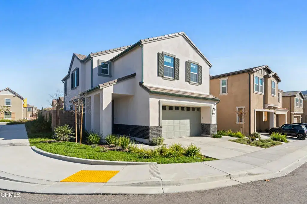 509 Snowdrop Lane, Santa Paula, CA 93060 - #1