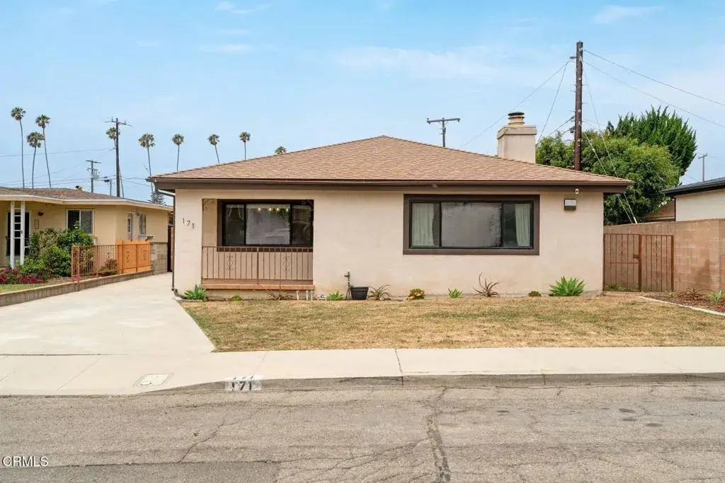 171 Lang Street, San Buenaventura Ventura, CA 93003 - #1