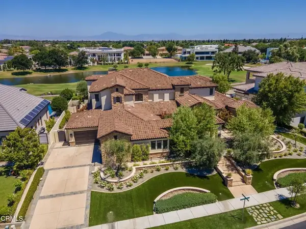 2508 Brighton Park, Bakersfield, CA 93311