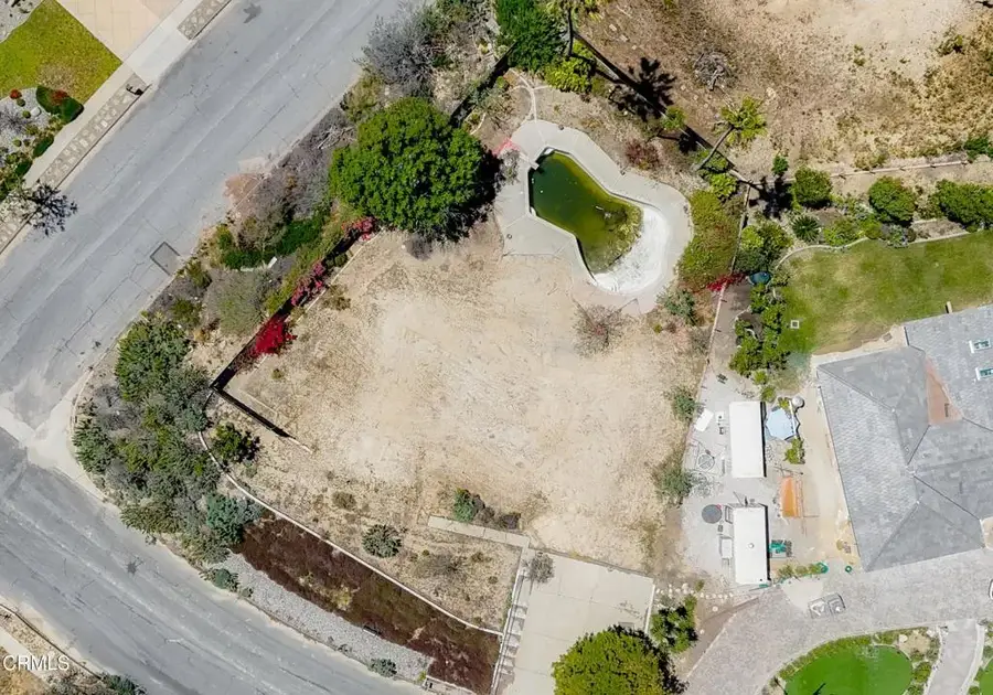 3067 Old Coach, Camarillo, CA 93010 - #3