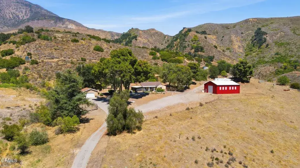 16840 Anlauf Road, Santa Paula, CA 93060 - #1