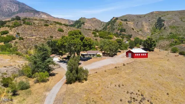 16840 Anlauf, Santa Paula, CA 93060