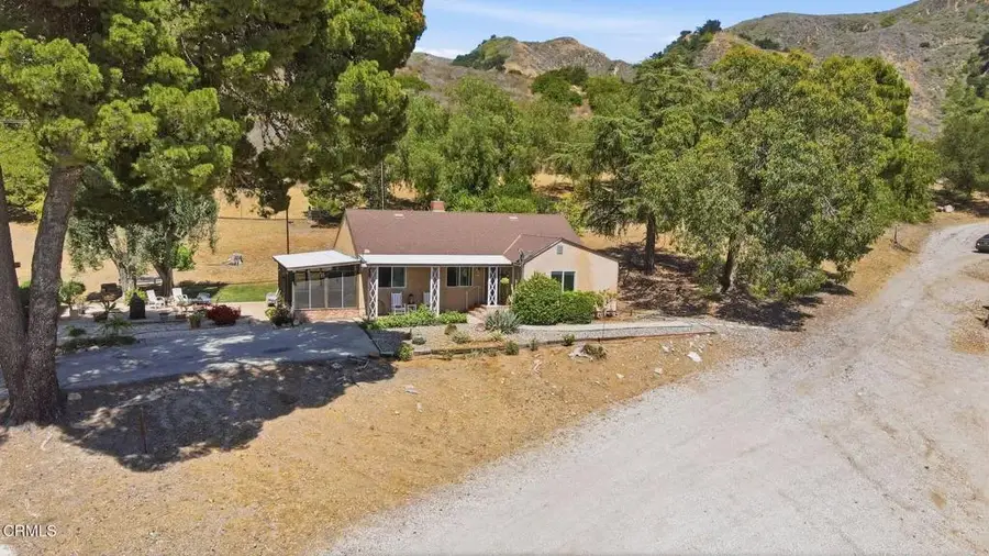 16840 Anlauf Road, Santa Paula, CA 93060 - #3