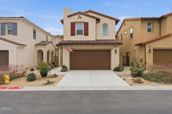 392 Fraser Point, Camarillo, CA 93012