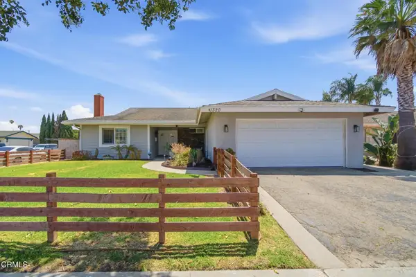 1320 Rachel Drive, Oxnard, CA 93030