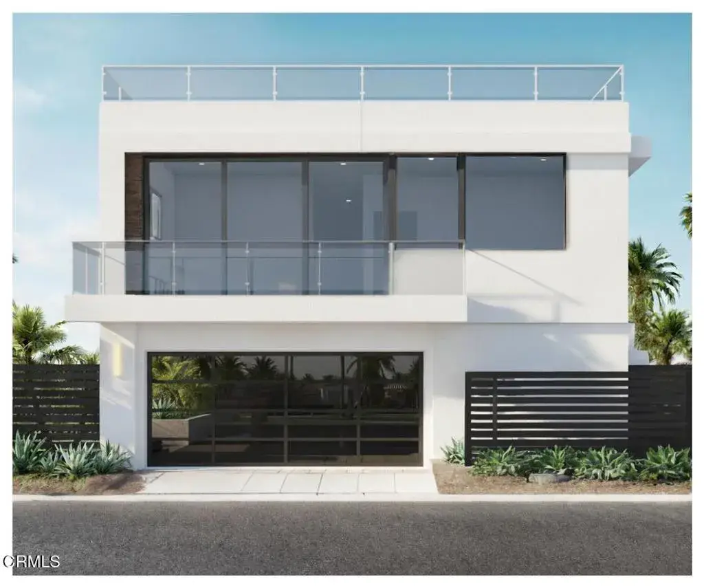 4834 Oceanaire Street, Oxnard, CA 93035 - #1