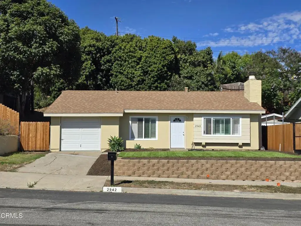 2942 Apache Avenue, San Buenaventura Ventura, CA 93001 - #1