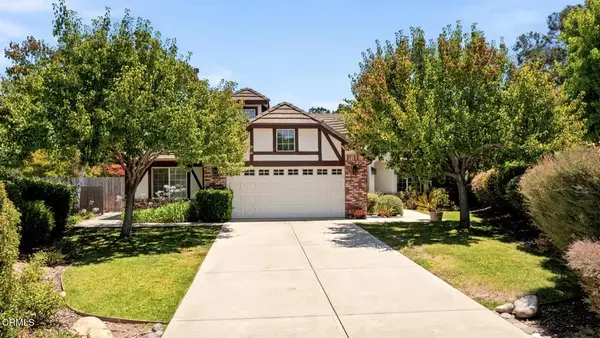 585 Windmill Court, Solvang, CA 93463