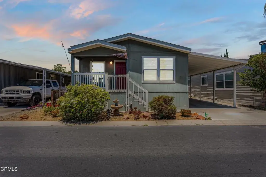 950 Woodland #26, Ojai, CA 93023 - #1