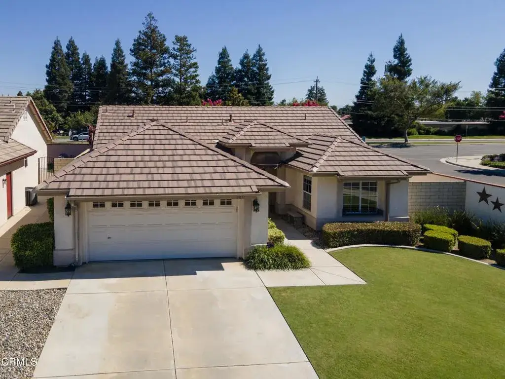 9817 Cinderella Avenue, Bakersfield, CA 93311 - #1