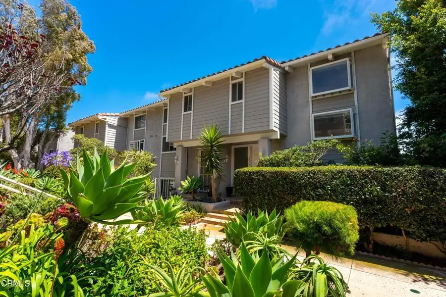 28350 Rey De Copas Lane, Malibu, CA 90265 - #2