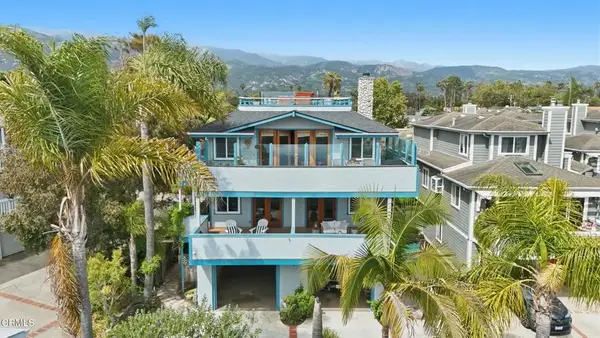 4582 4th Street, Carpinteria, CA 93013