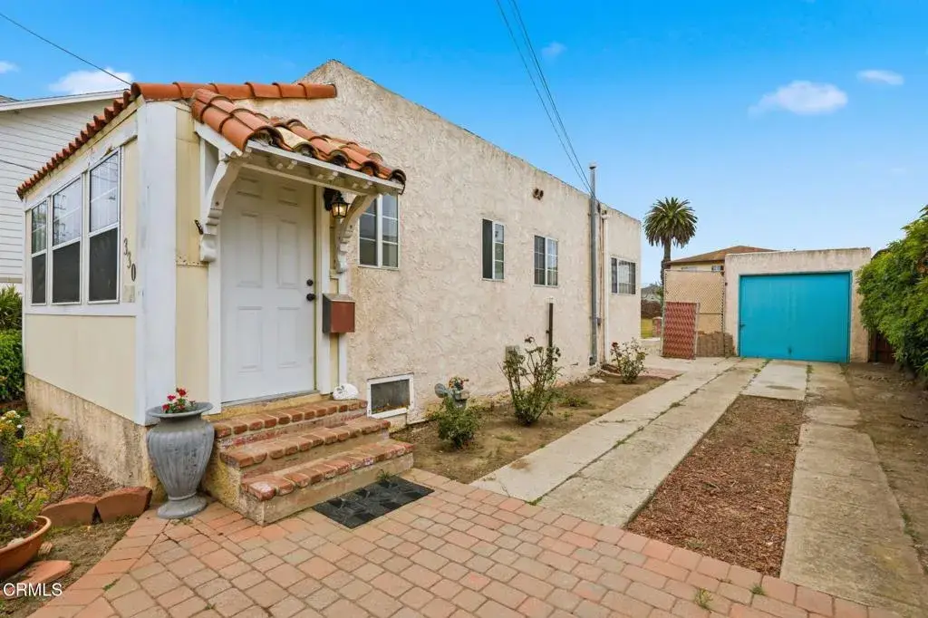 330 S Seaward Avenue, San Buenaventura Ventura, CA 93003 - #1