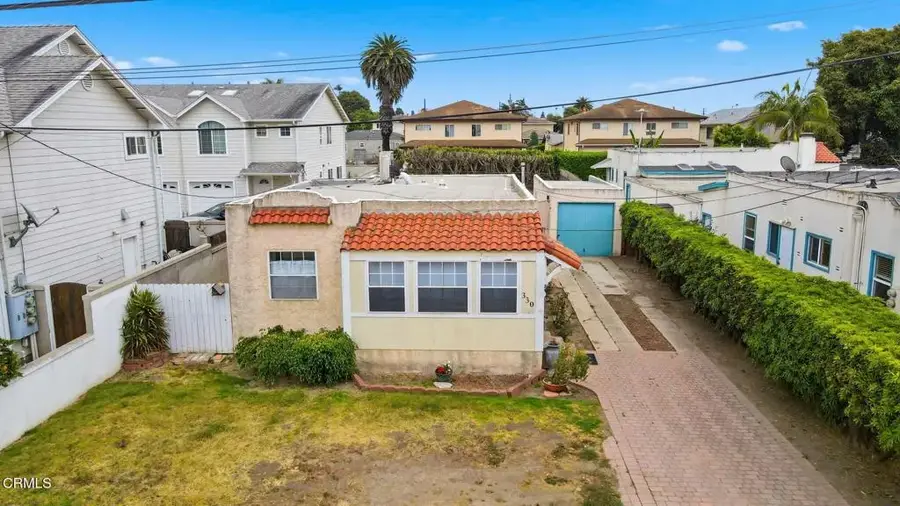 330 S Seaward Avenue, San Buenaventura Ventura, CA 93003 - #2