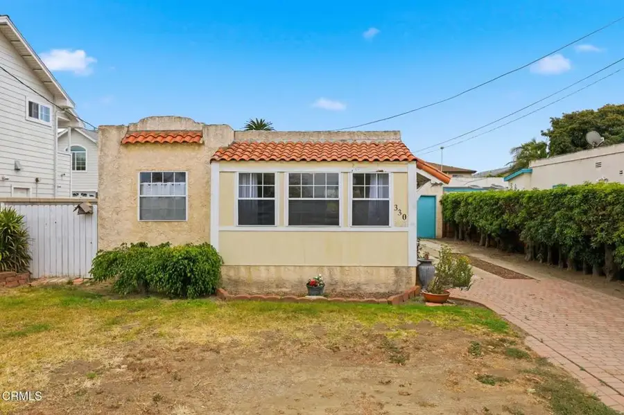 330 S Seaward Avenue, San Buenaventura Ventura, CA 93003 - #3