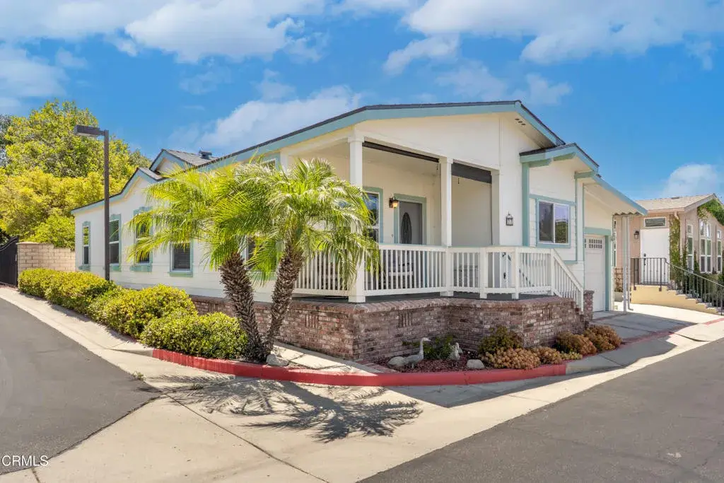 1885 Maricopa #22, Ojai, CA 93023 - #1