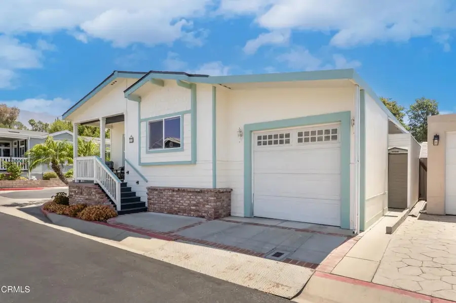 1885 Maricopa #22, Ojai, CA 93023 - #3