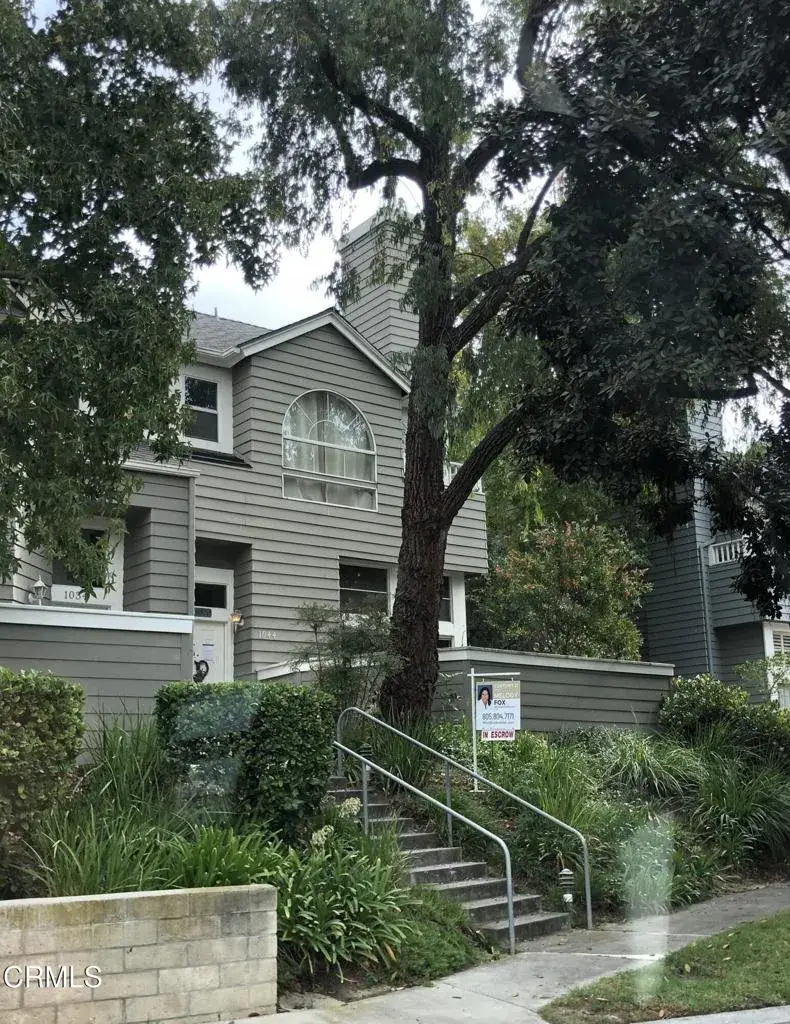 1044 Gilbert Lane, San Buenaventura Ventura, CA 93003 - #2
