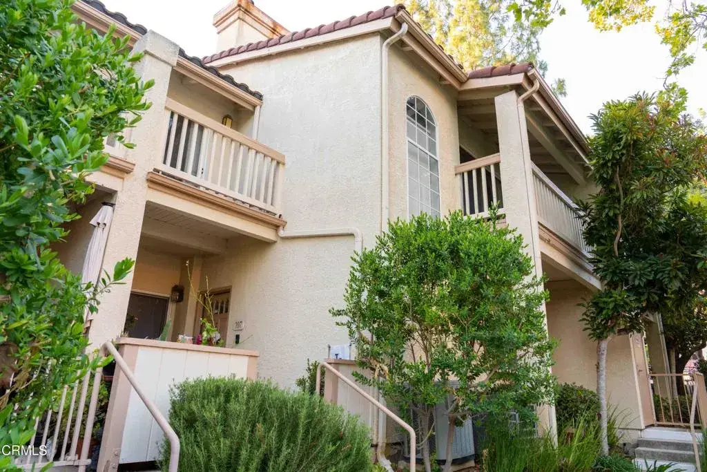 684 Sutton Crest Trail #TL107, Oak Park, CA 91377 - #1