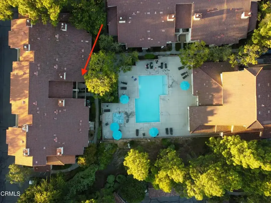 684 Sutton Crest Trail #TL107, Oak Park, CA 91377 - #2