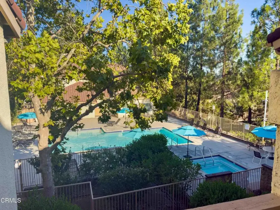 684 Sutton Crest Trail #TL107, Oak Park, CA 91377 - #3