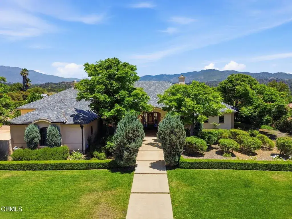 12750 Macdonald Drive, Ojai, CA 93023 - #1