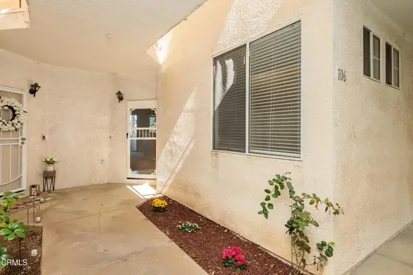 2913 Antonio Drive #106, Camarillo, CA 93010